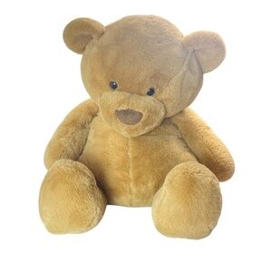 ANIMAL ADVENTURE 24” Large Teddy Bear Plush Stuffed Animal (and two little ones)